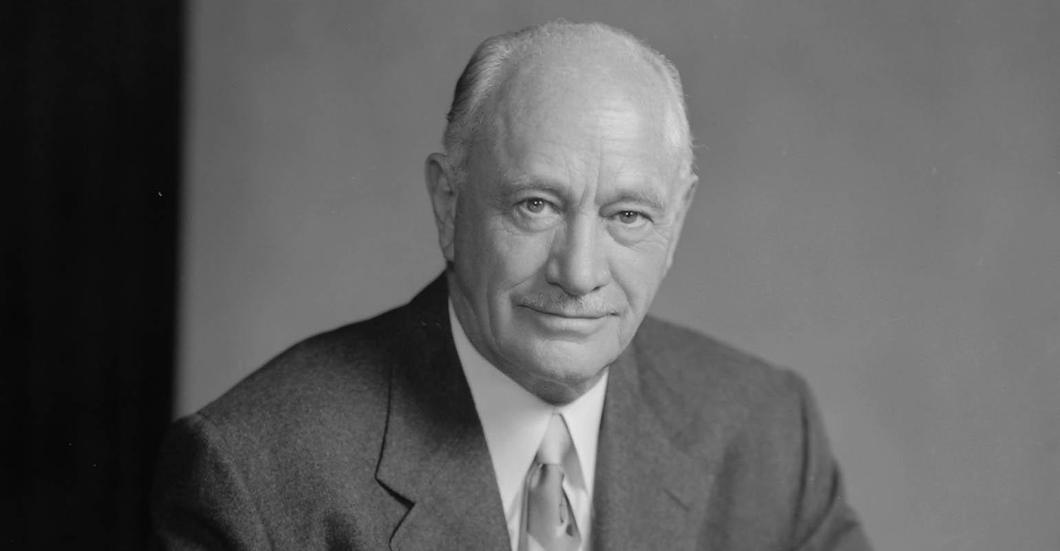 Conrad Hilton