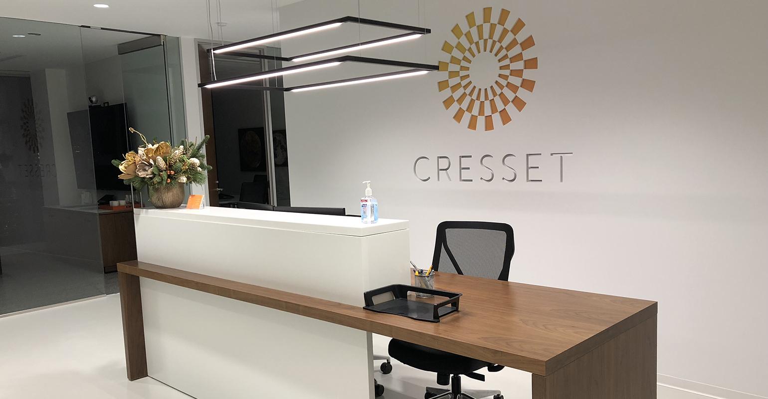 Cresset Merges With Berman to Create $20B Multifamily Office | Wealth