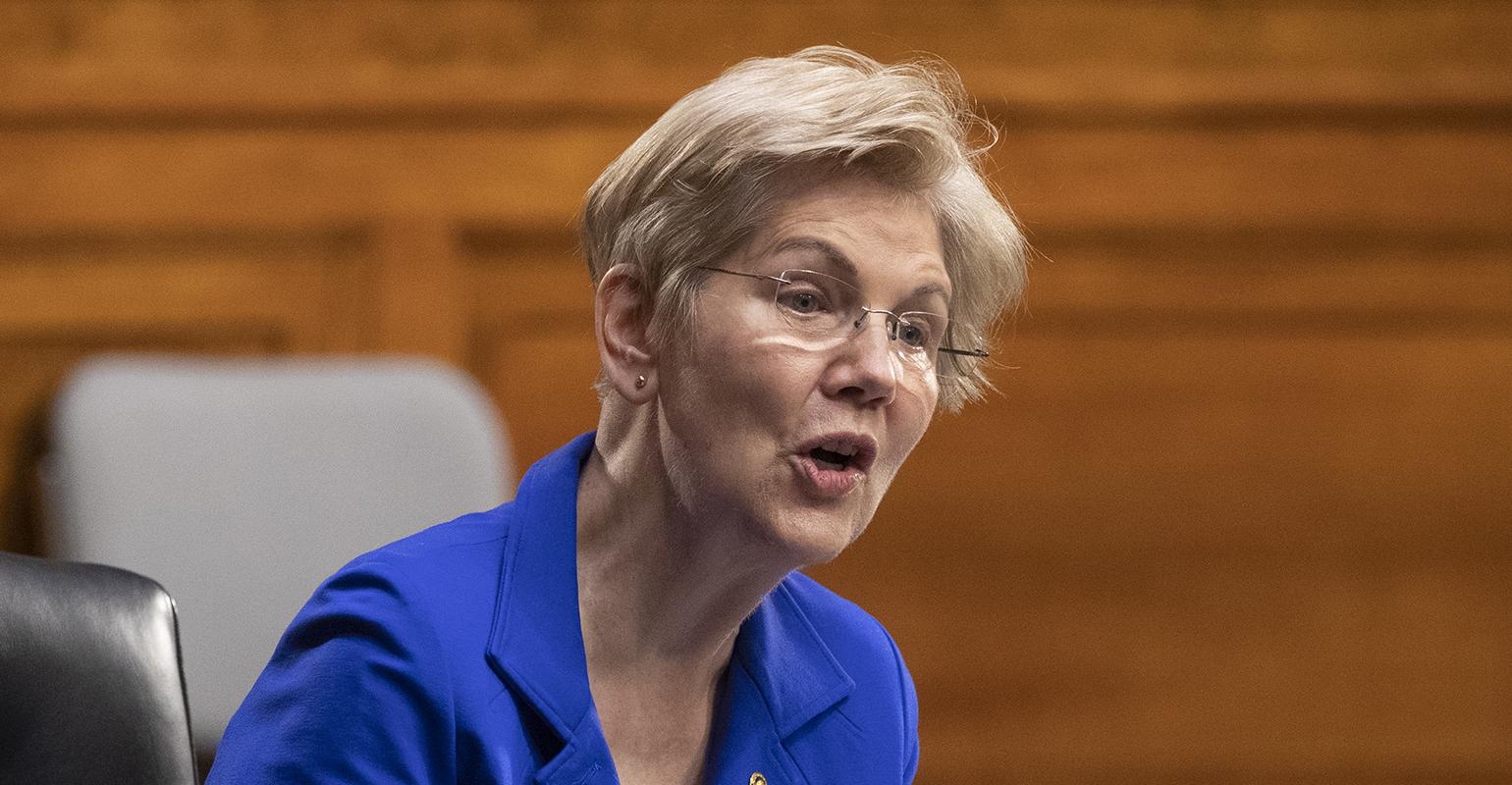 Elizabeth Warren Others Propose ‘ultra Millionaire Tax Wealth Management 