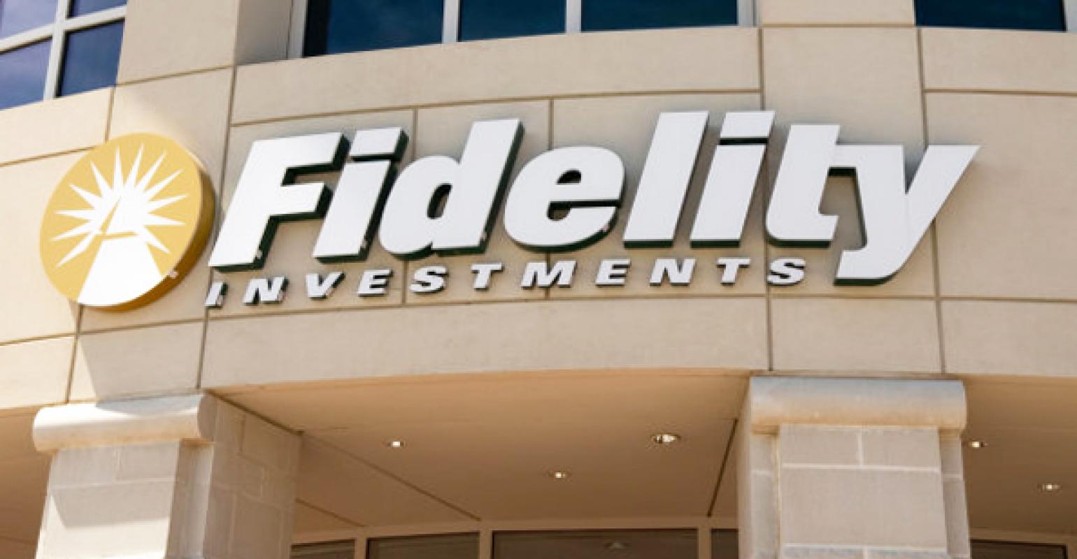 FidelityConnects  a podcast by Fidelity Canada