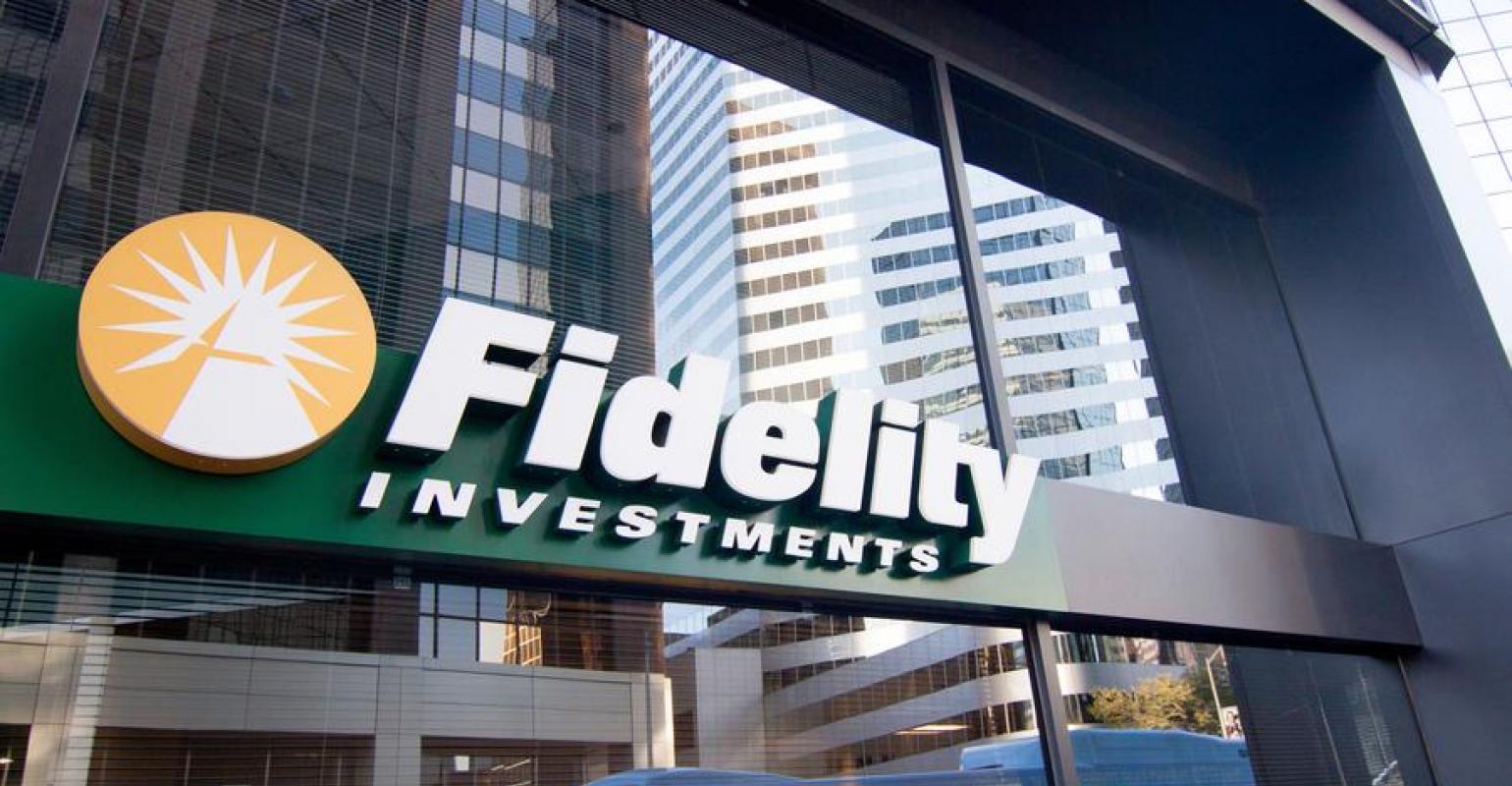 Fidelity Investments updated their - Fidelity Investments