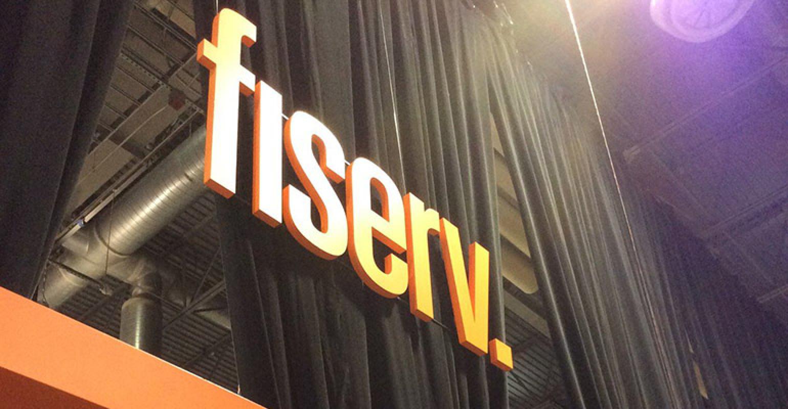 Fiserv Integration with Salesforce