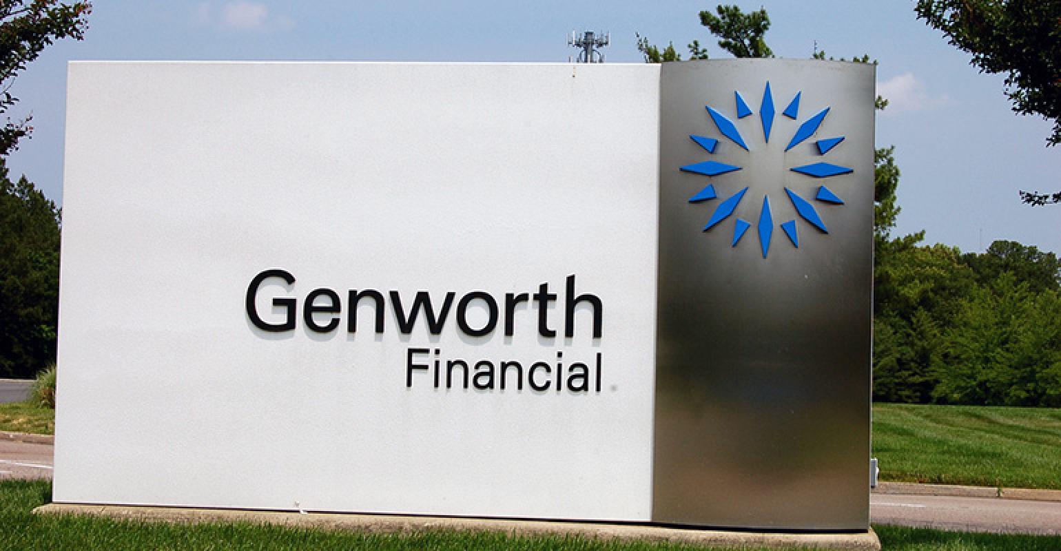 Genworth Reinforces Commitment to LTC | Wealth Management