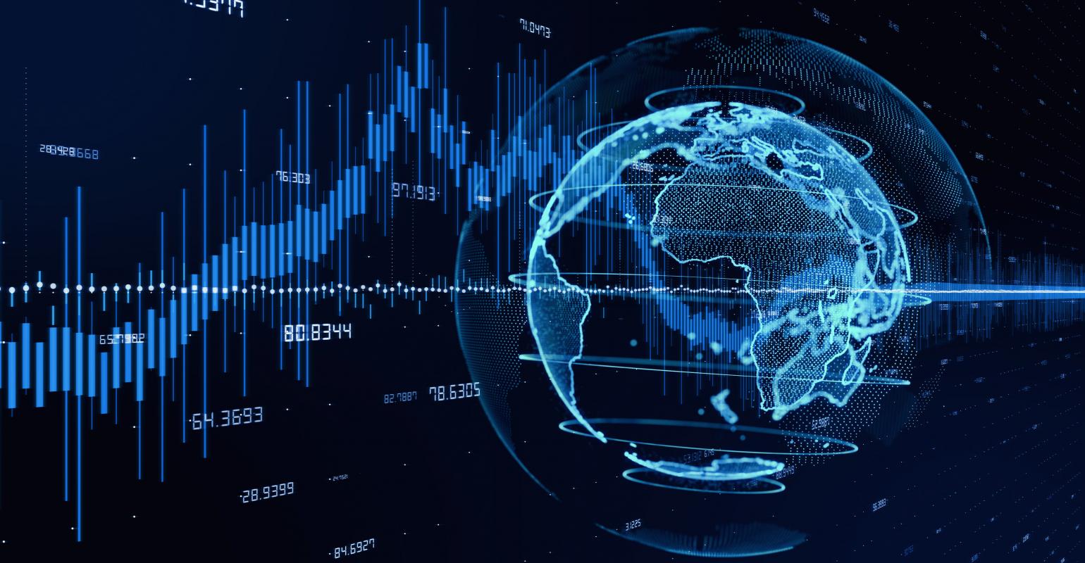 Generating Alpha In International Investments | Wealth Management