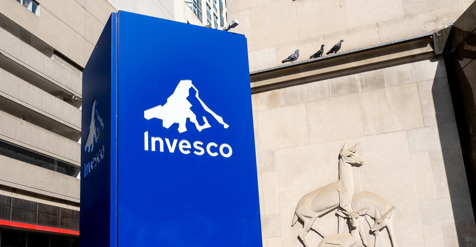 The Strategy Behind Invesco’s New Non-Traded REIT Launch | Wealth ...