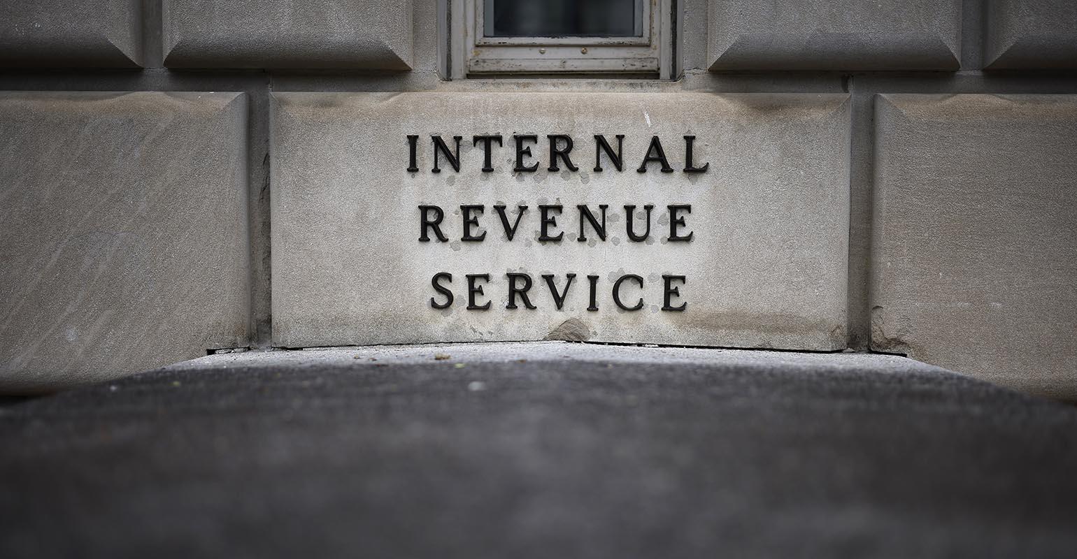 IRS Collects Over $1 Billion in Past-Due Taxes from Ultra-Wealthy ...