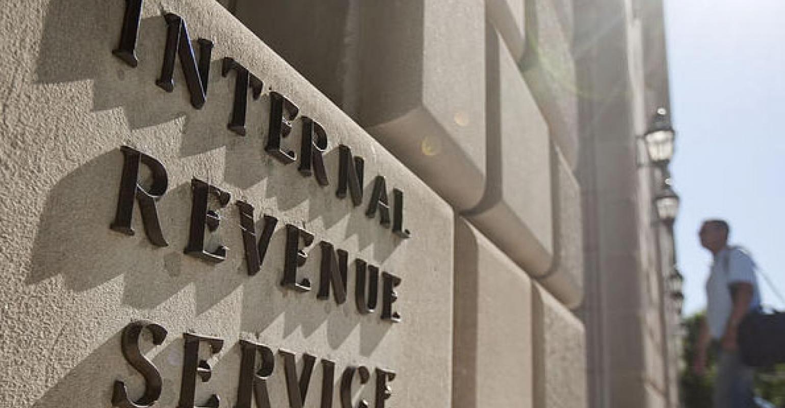 Inside An IRS Imposter Scam | Wealth Management