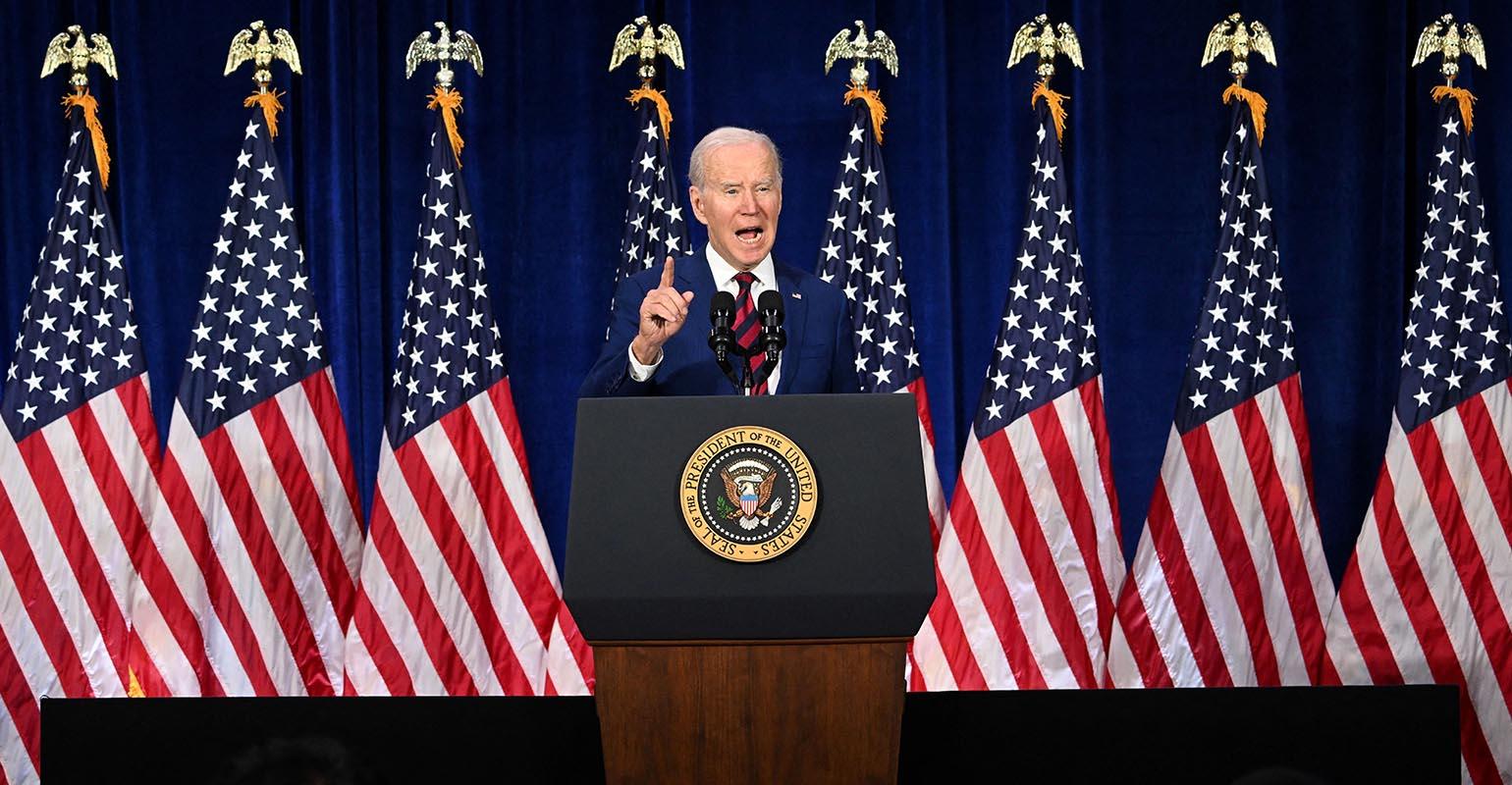 Biden’s 2024 Green Book Tax Proposals Wealth Management