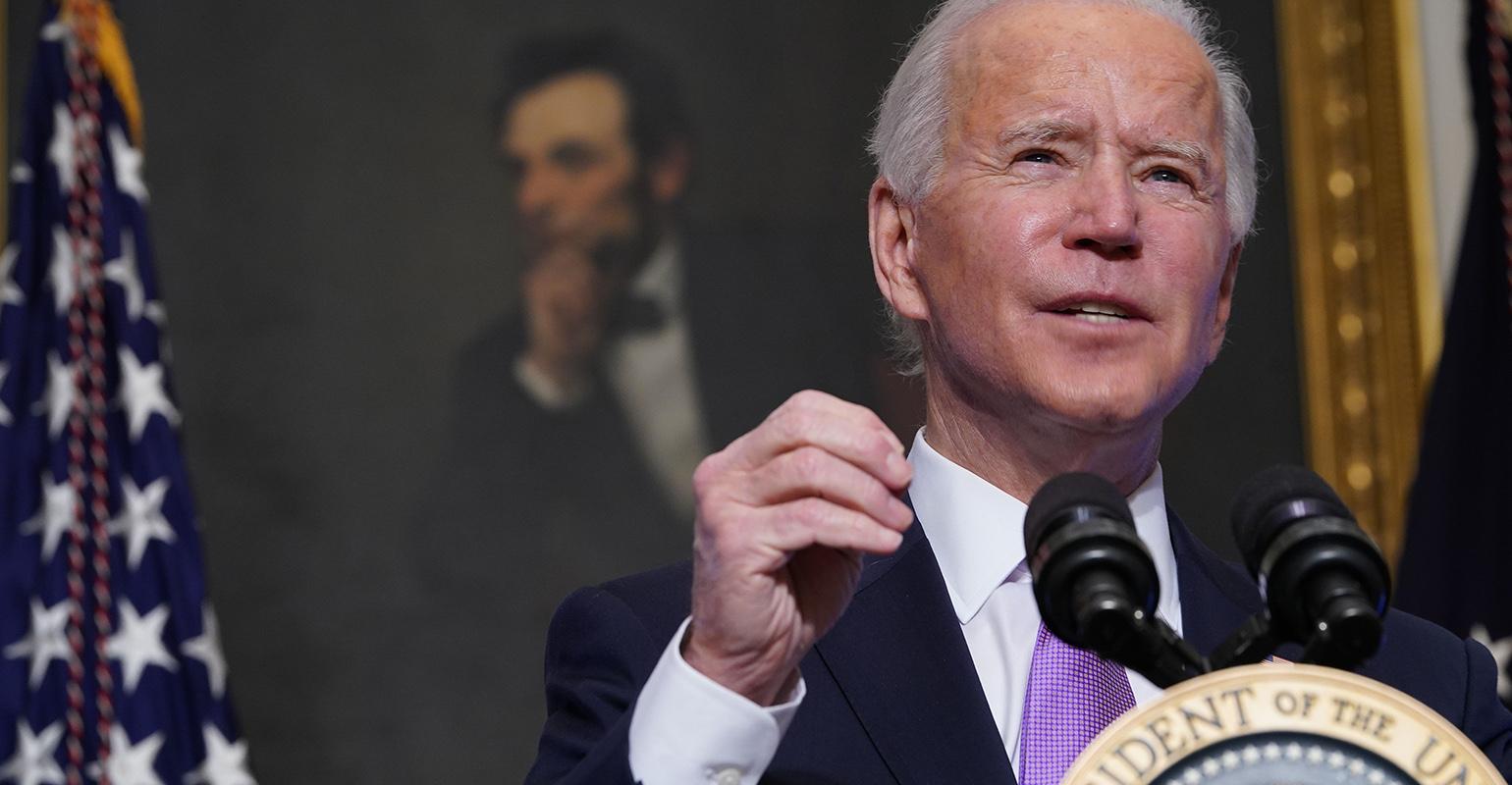 How Biden's Tax Agenda Could Impact Charitable Donations Wealth