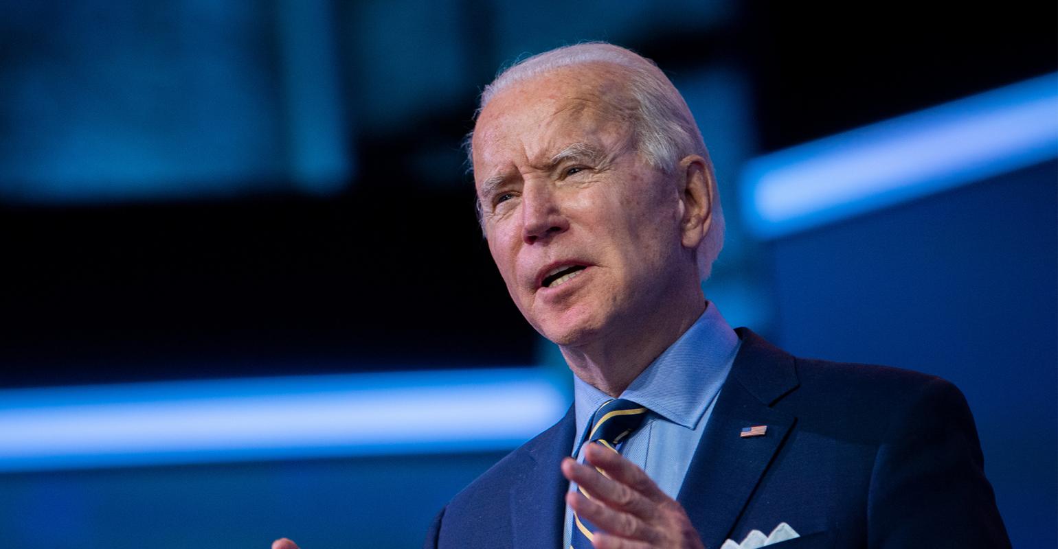 Biden’s Billionaire Tax Would Punish Long-Term Investors | Wealth ...