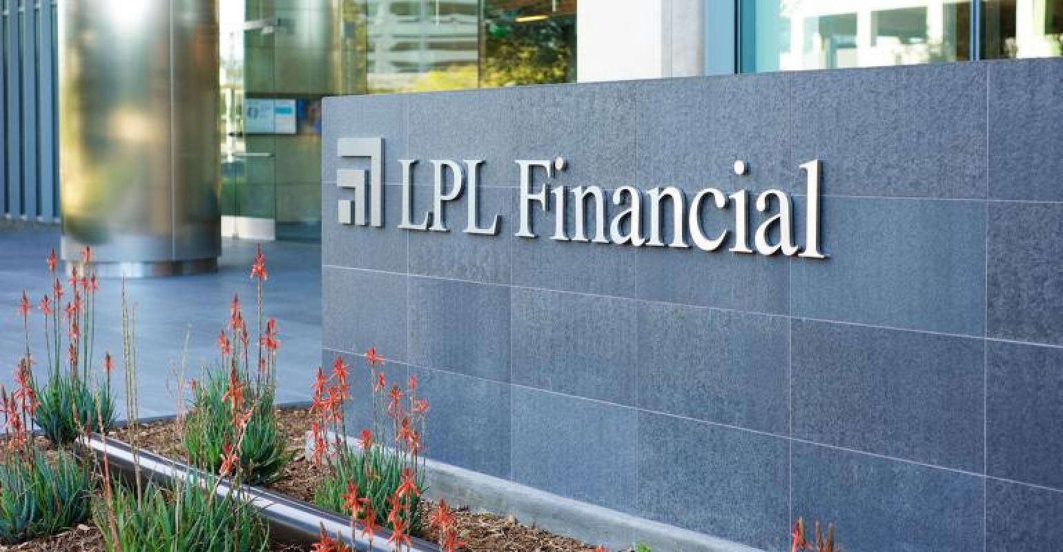 Advisor Claims LPL Ran A 'Classic Corporate Raid' On His Firm | Wealth ...