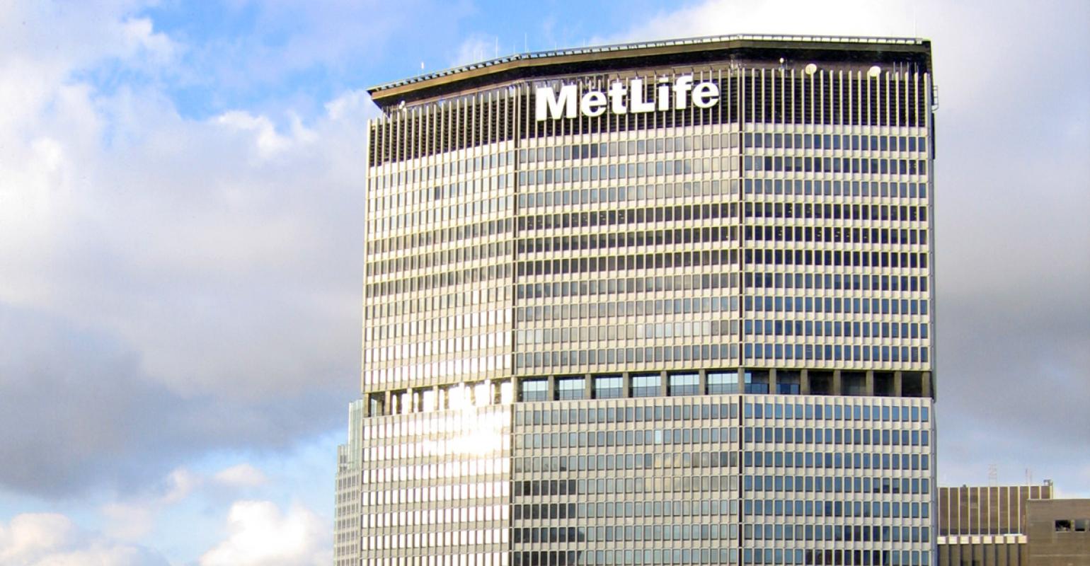 MetLife to Spin Off B/Ds to Avoid SIFI Designation | Wealth Management