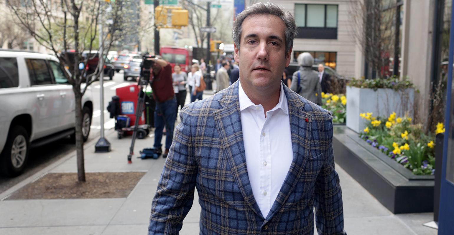 morgan-stanley-filed-a-suspicious-activity-report-on-michael-cohen