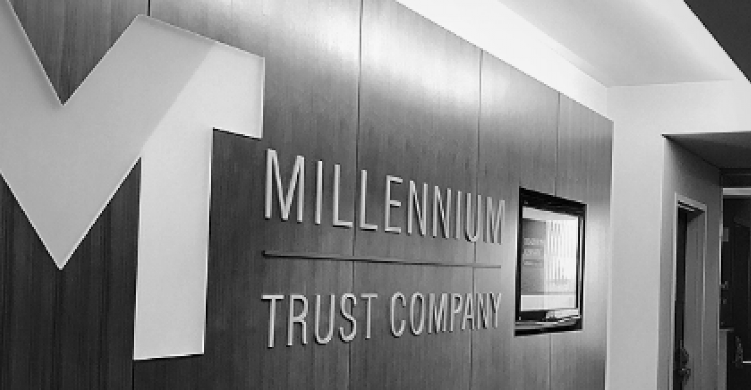 Private Equity Firm Abry Partners to Buy Millennium Trust | Wealth ...