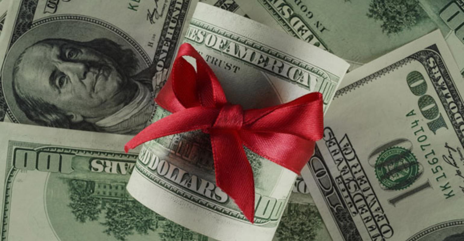 Can I Pay My Kid's Tuition Without Triggering the Gift Tax? | Money
