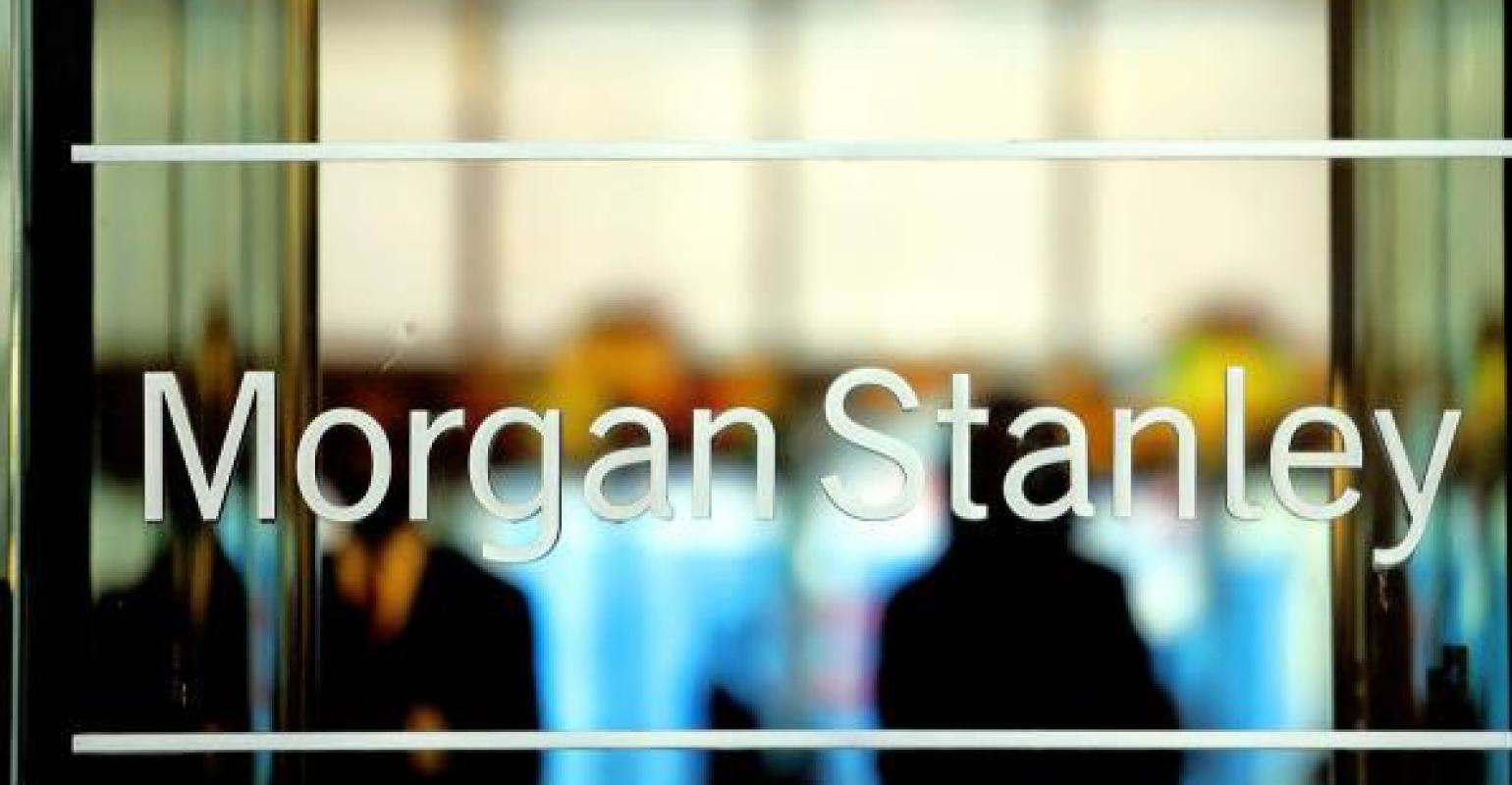 Morgan Stanley Gets Toehold in ETFs Via Parametric-Advised Debut ...