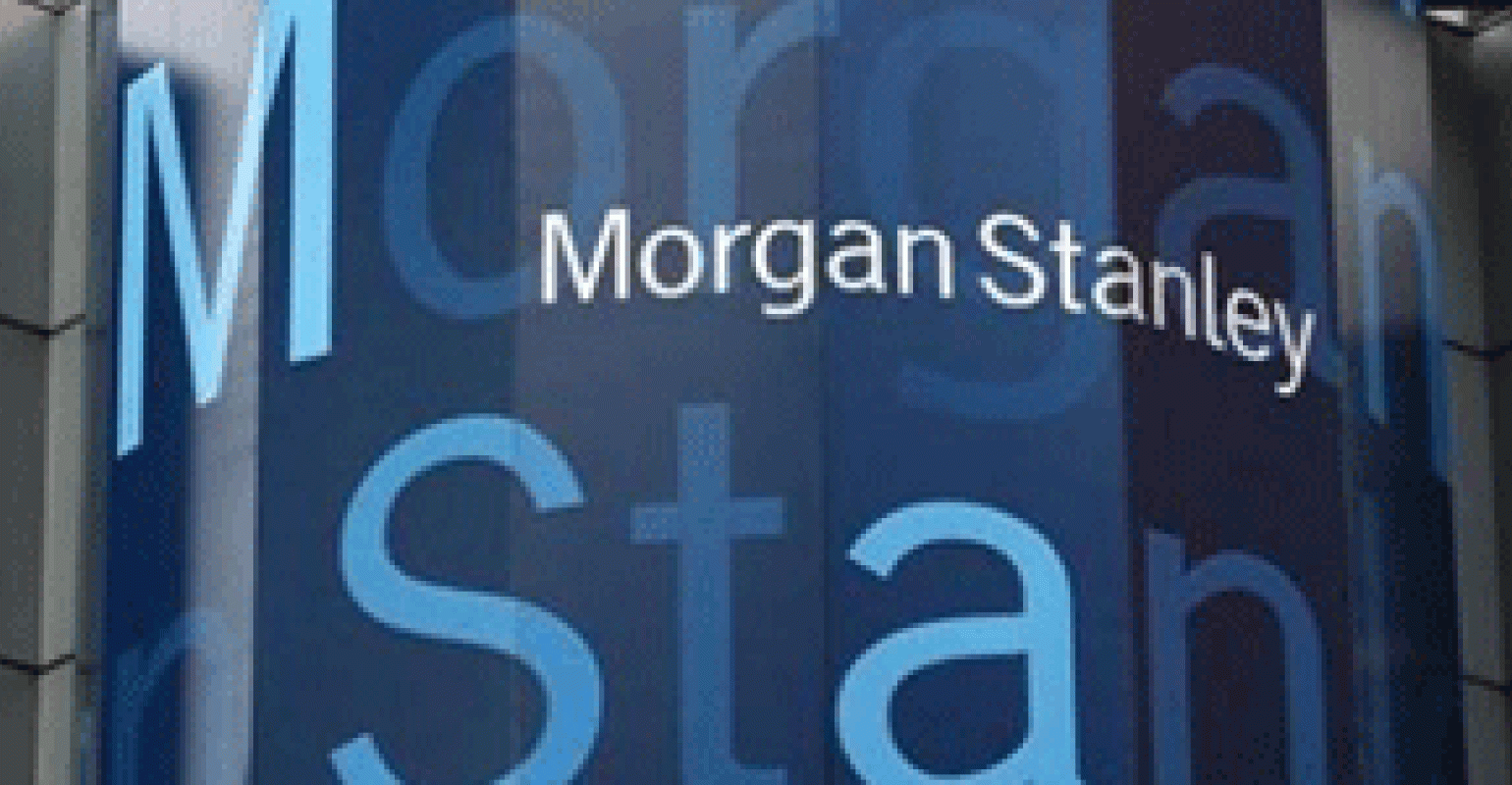 Morgan Stanley Moves to Speed Up Collaboration with Tech Startups | Wealth  Management