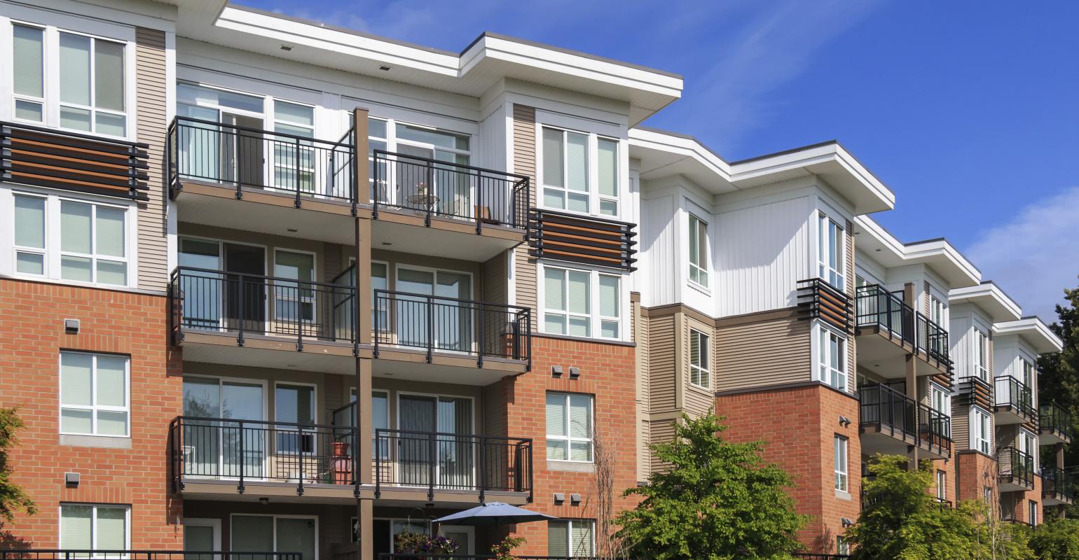 The 10 Best Markets for Multifamily Investment Wealth Management