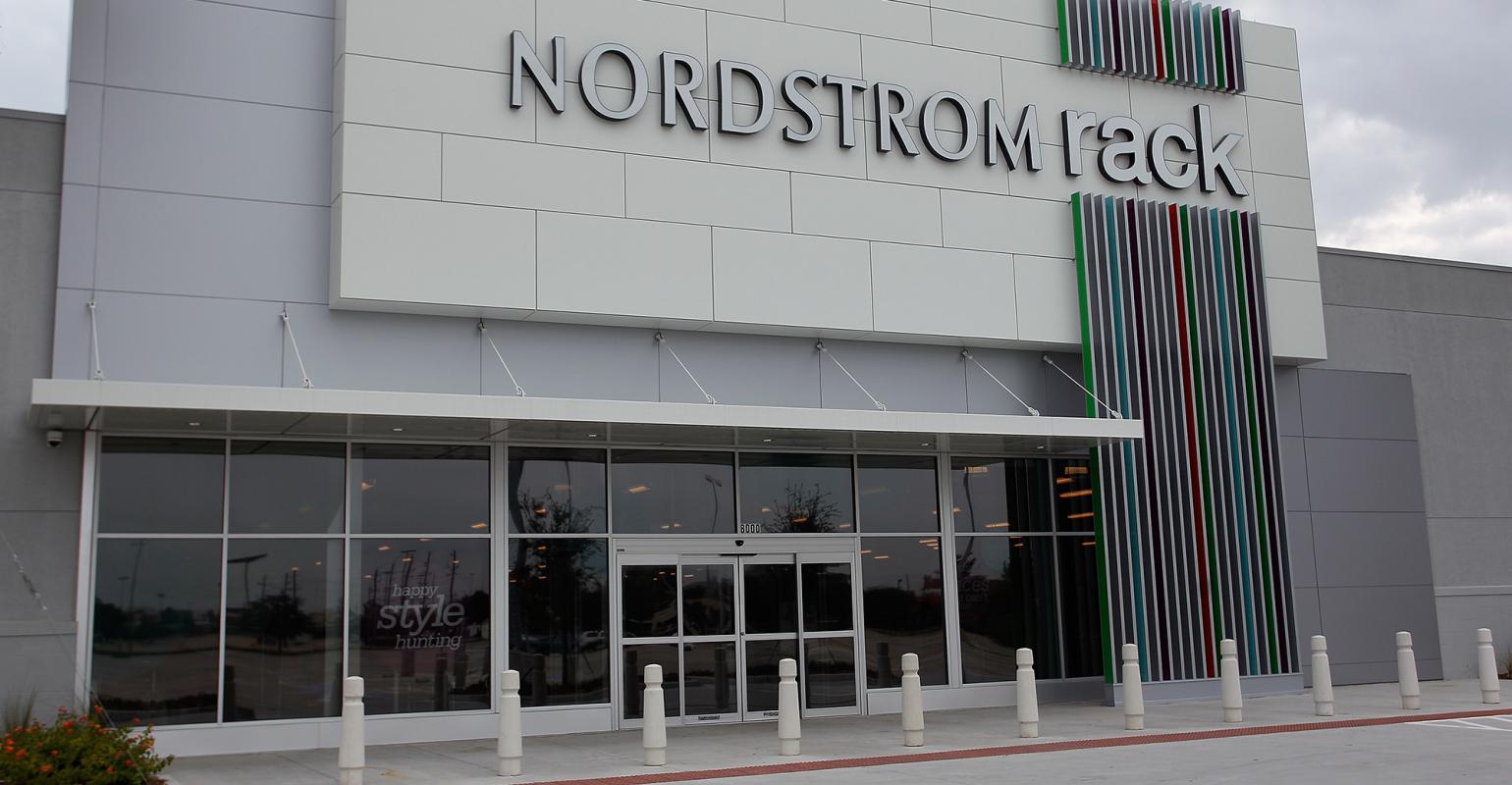 RETAIL: Nordstrom Rack announces new Inland site – Press Enterprise