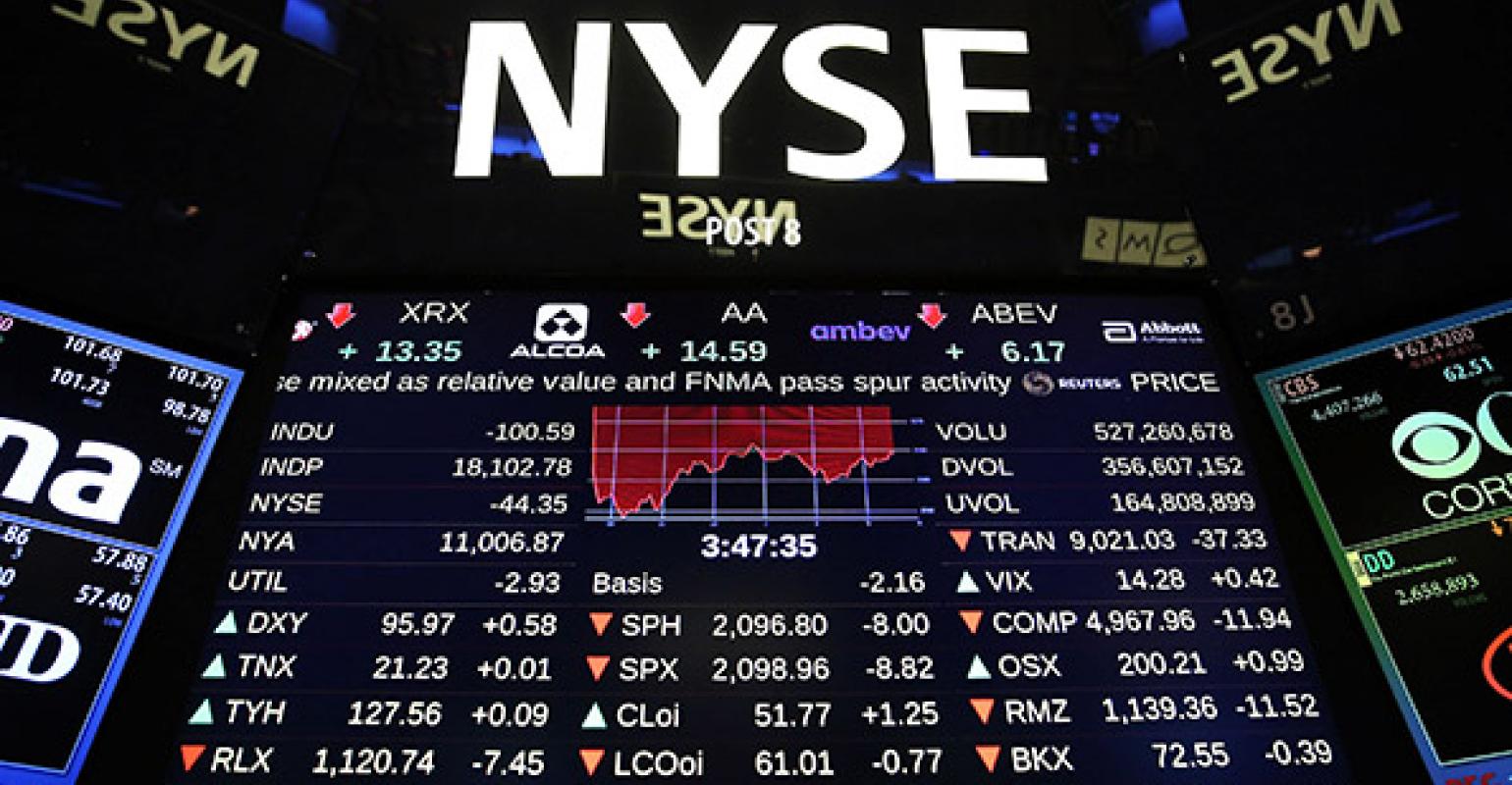 Nyse stock online price