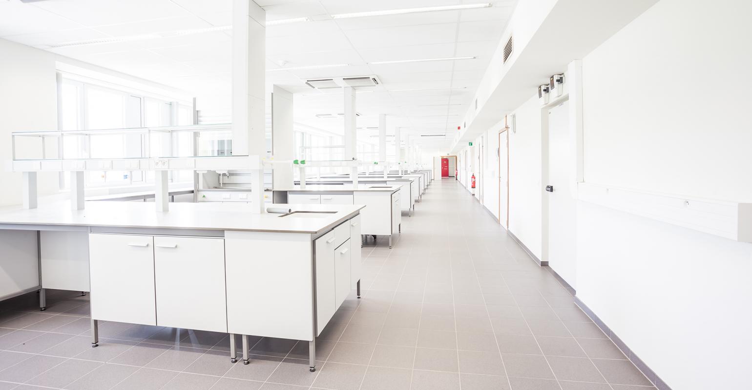 More Office Properties Are Becoming Labs in Top Life Science Cities |  Wealth Management