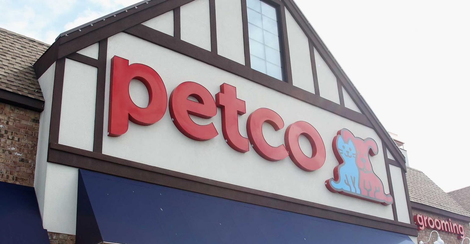 Petco Owners Are Considering a Sale or an IPO Wealth Management