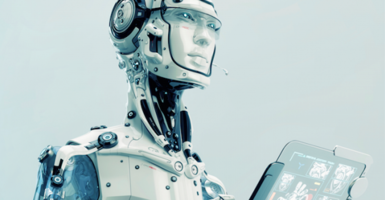 Three Tips To Remain Relevant In The Robo Era | Wealth Management