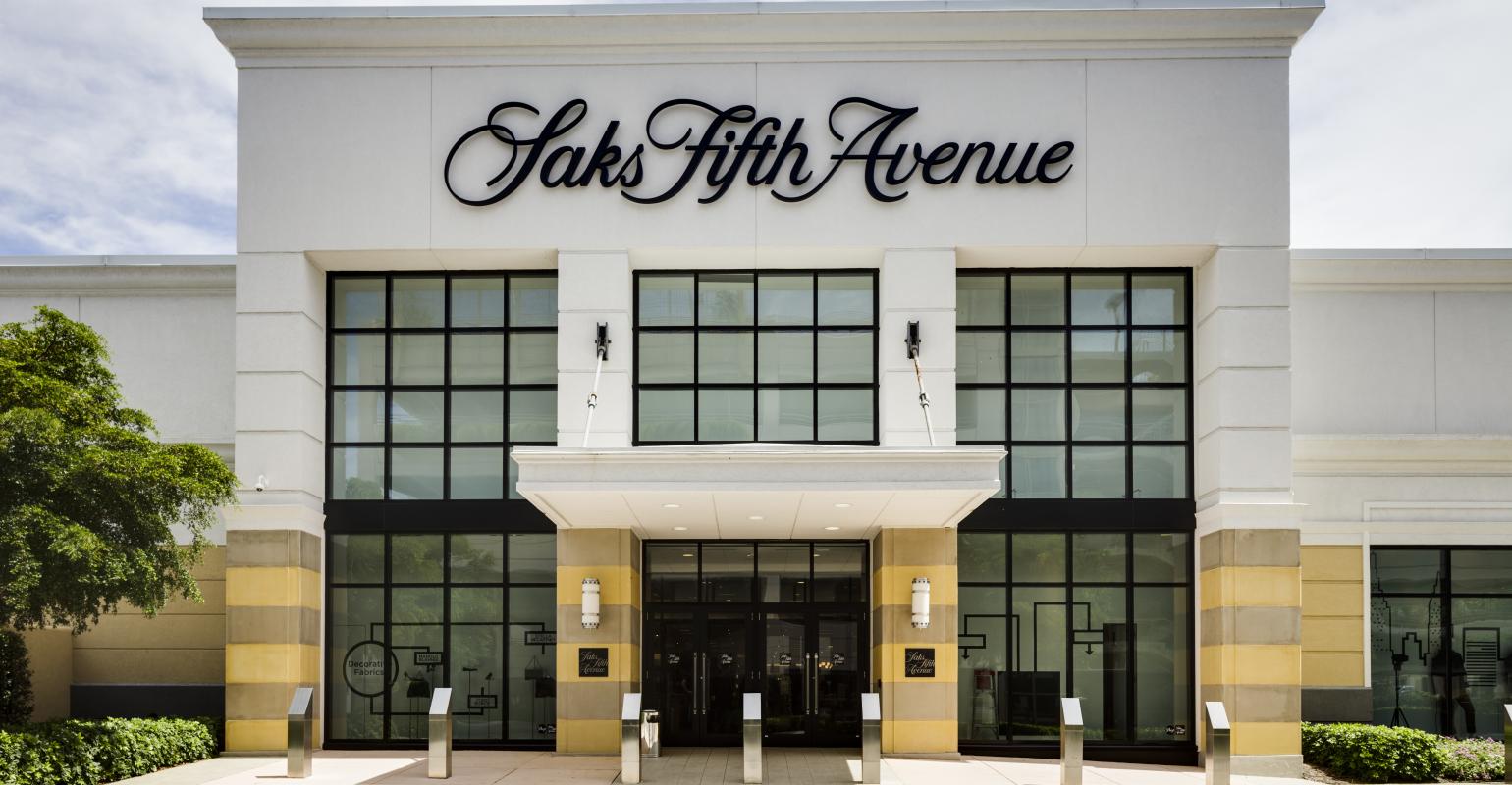 Saks Fifth Avenue attempts to regain wealthy customers