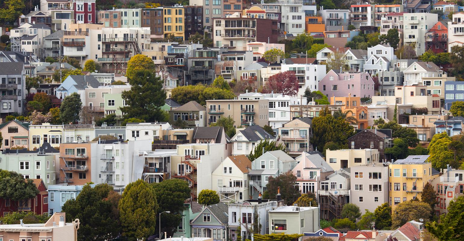 California Judge Upholds San Francisco Eviction Moratorium Wealth