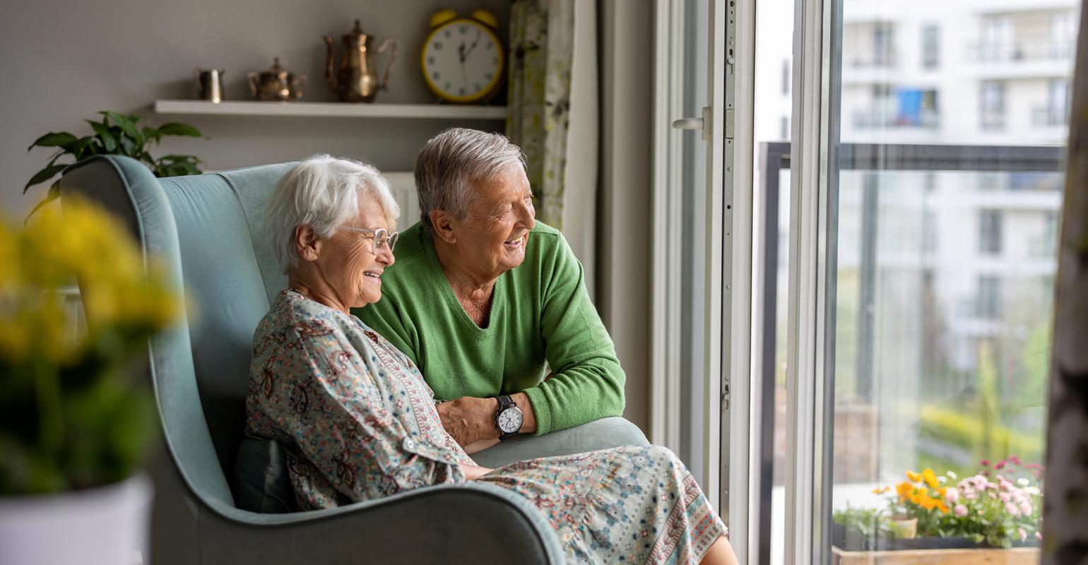 Seniors Housing Investor Sentiment Remains Stable | Wealth Management