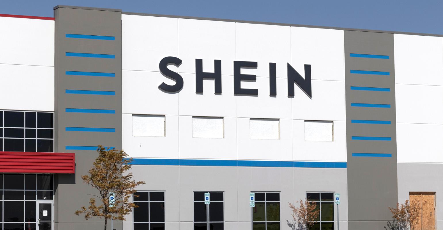 Shein's U.S. Expansion Adds Pressure for Fast-Fashion Competitors