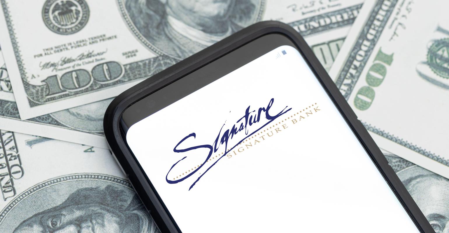 How Attractive Are Signature Bank's Real Estate Loans?