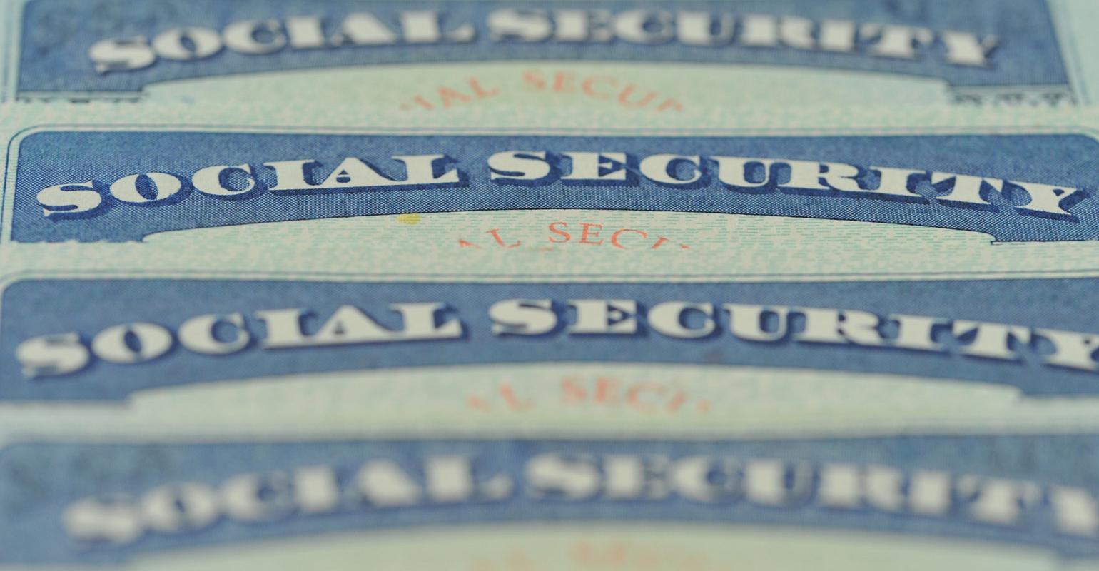 New Rules for Spousal Social Security Benefits Wealth Management