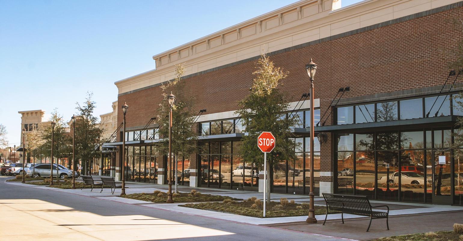 Will Suburban Retail Continue To Outperform Urban Assets? | Wealth ...