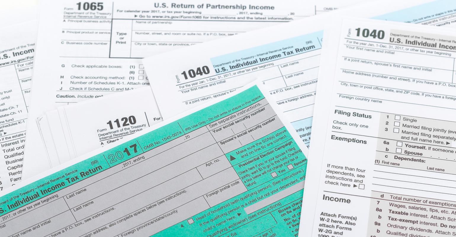 How Long Can Your Tax Returns Haunt You? | Wealth Management