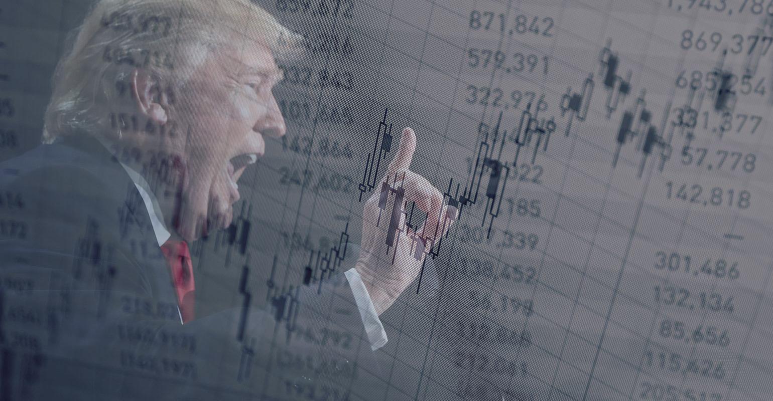 Trump And Market Uncertainty | Wealth Management