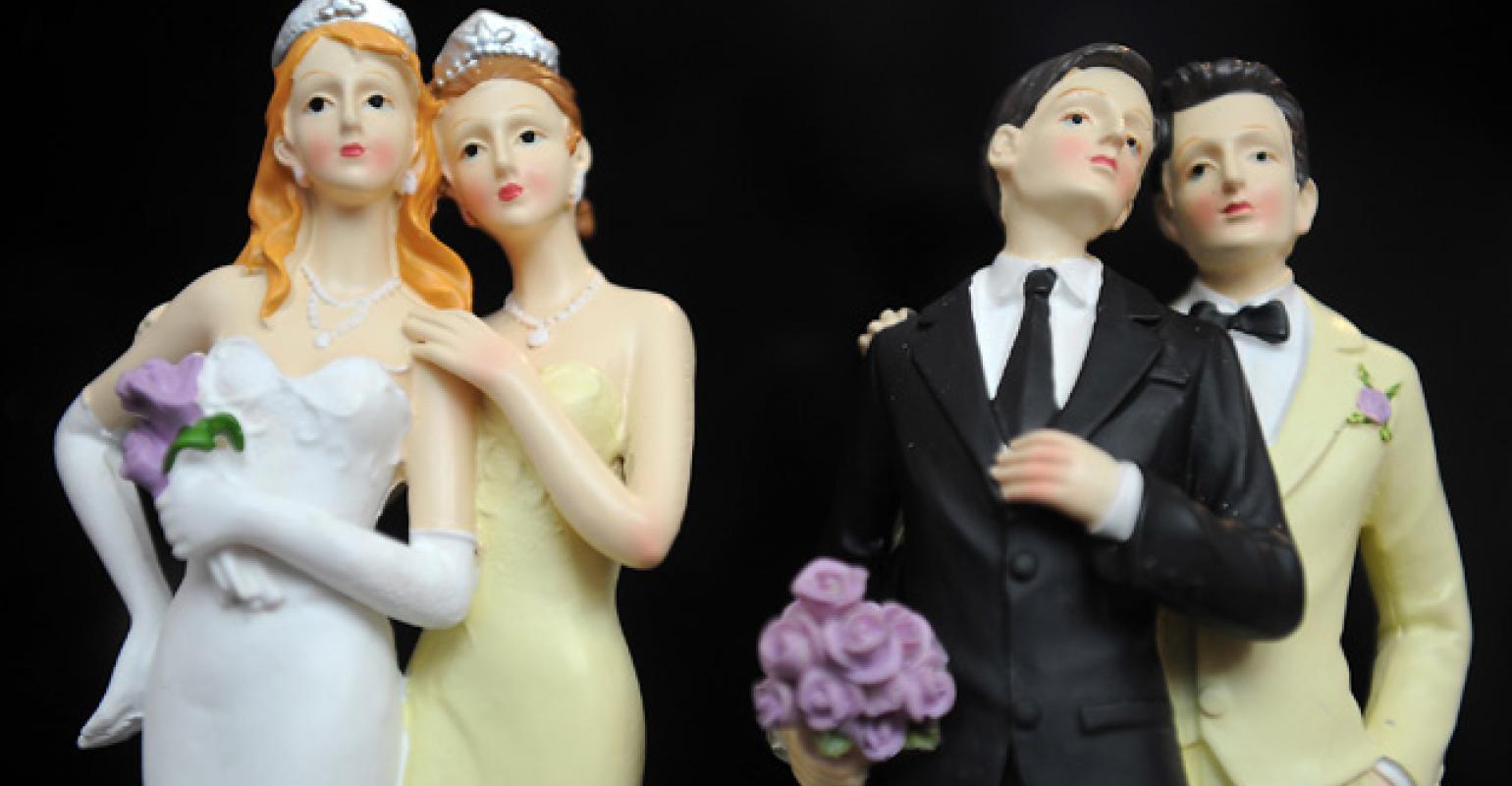 Same-Sex Marriage: Getting Tax Benefits for Pre-2013 Charitable Gifts |  Wealth Management