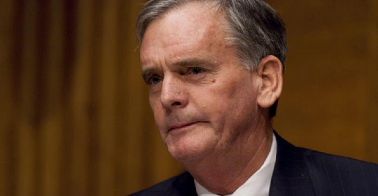 judd gregg does america need a crypto-currency