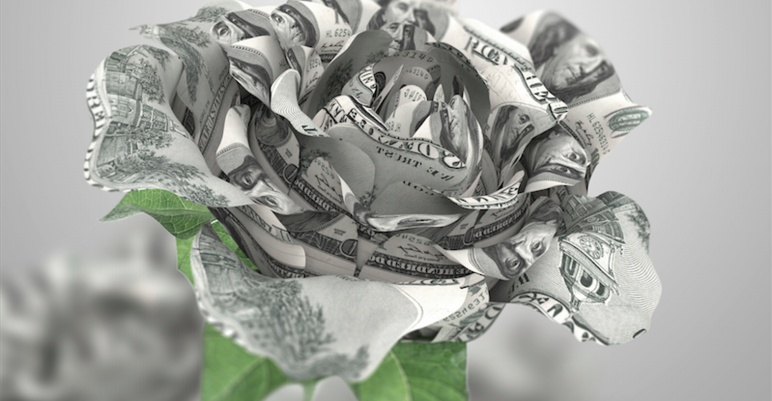 The Smell of Money | Wealth Management