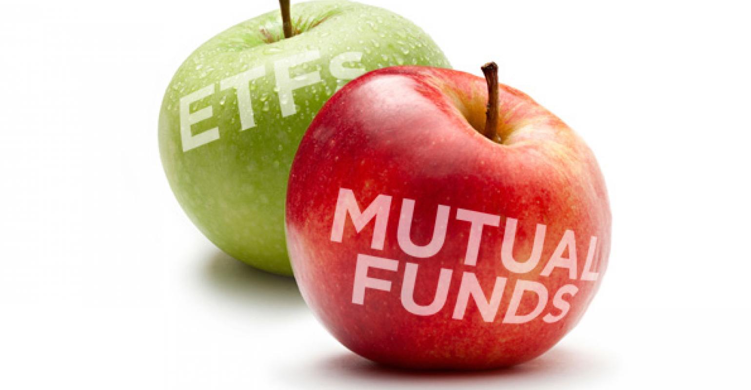 Vanguard Mutual Funds Vs. Vanguard ETFs | Wealth Management