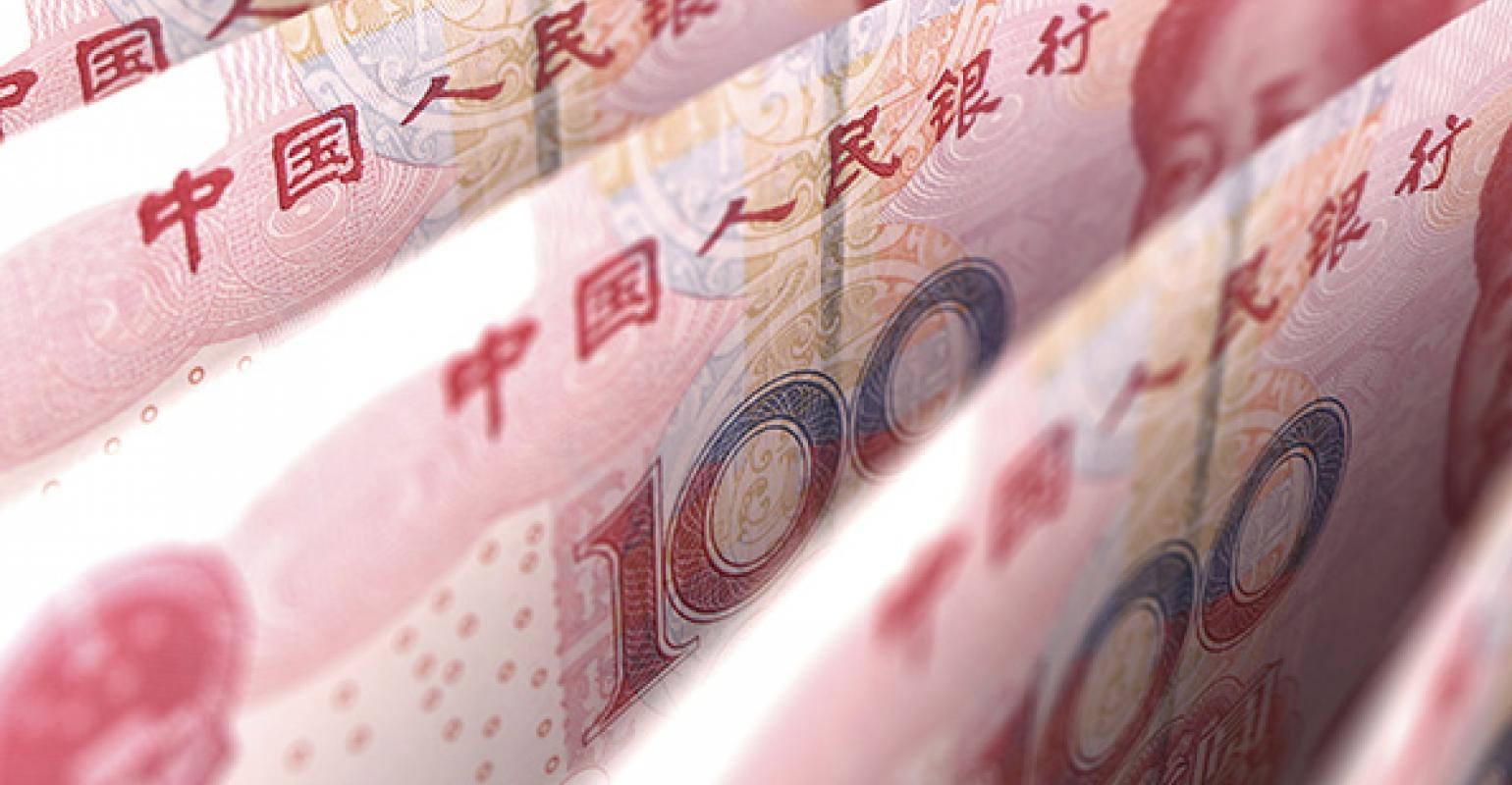 Number of Chinese Millionaires Skyrocket; Hedge Funds Follow