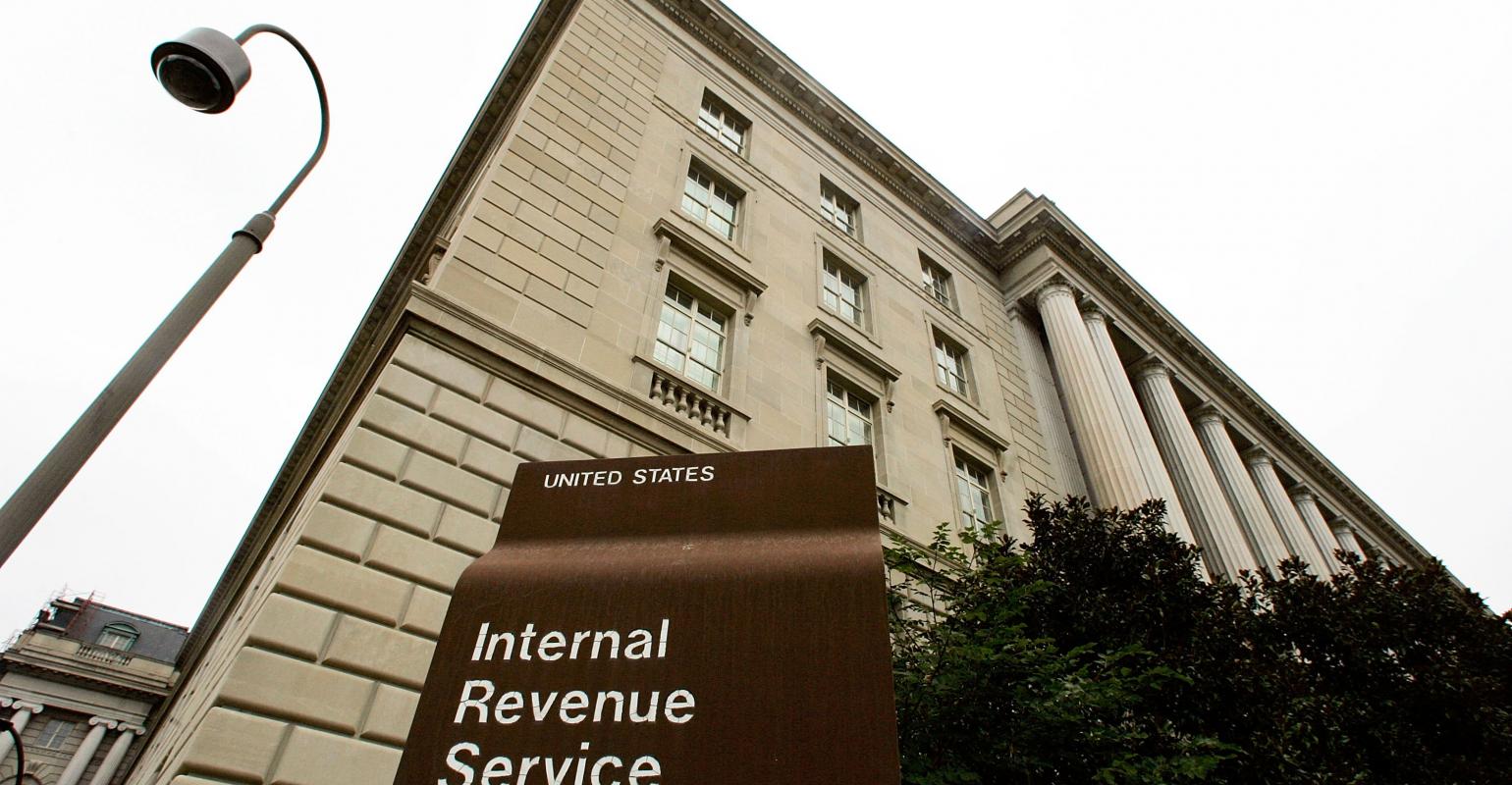 IRS Data Breach Much Larger Than Initially Reported Wealth Management