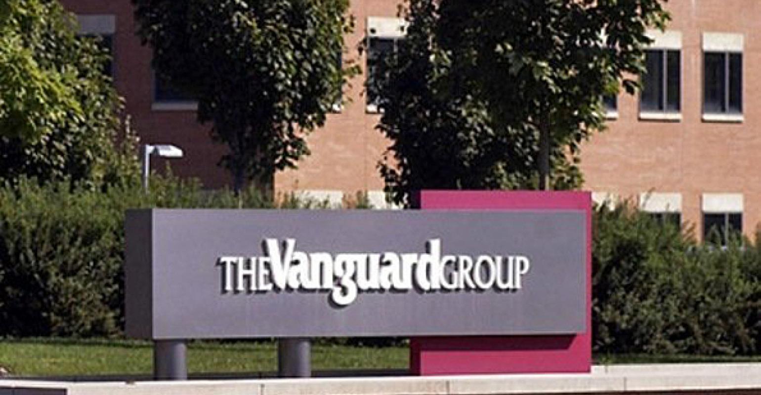 Vanguard Ira Management Fees