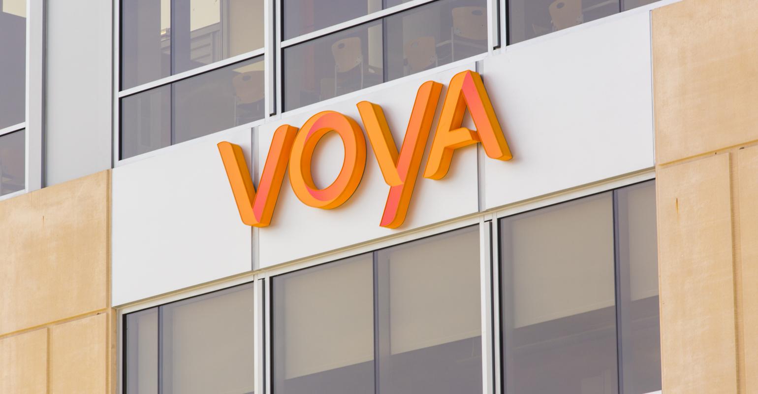 Voya Launches Hybrid Platform For Advisors | Wealth Management