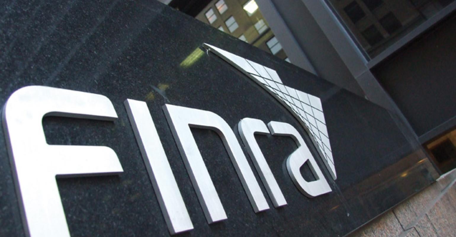 FINRA Launches Information Sweep On Firm Culture | Wealth Management