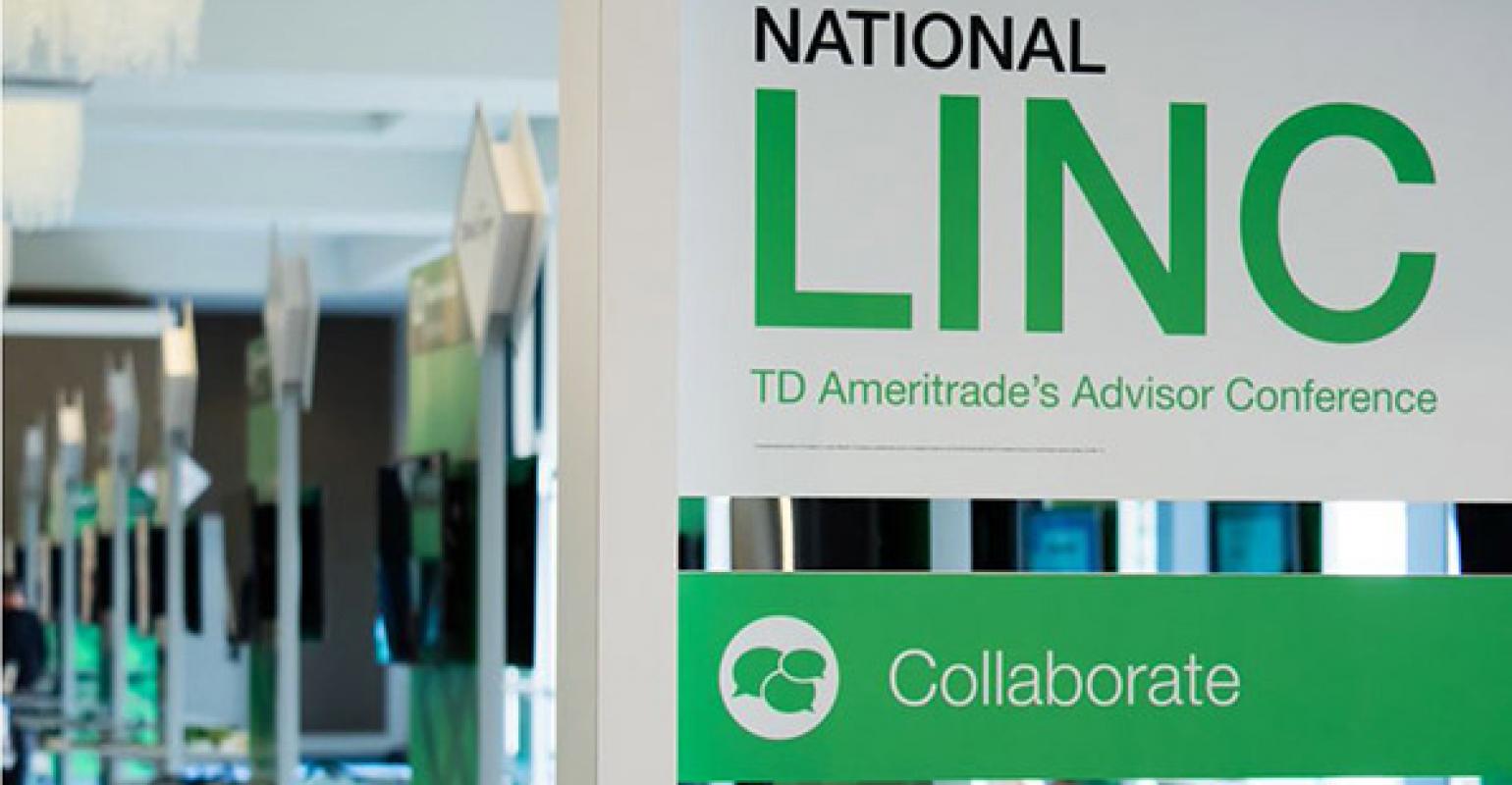 TD National LINC Heads To Orlando Wealth Management