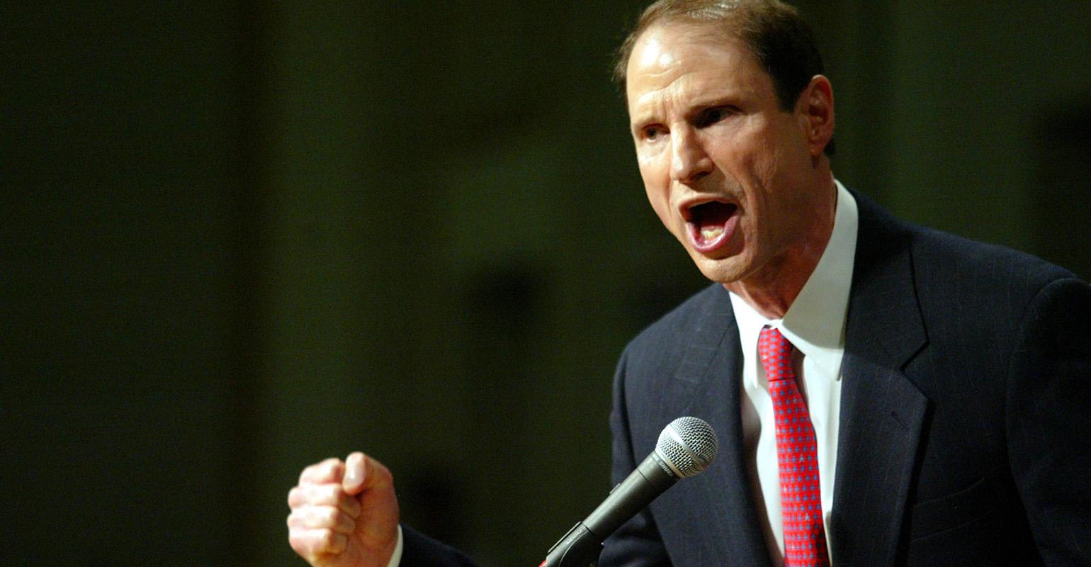 Wyden Bill Both Widens And Narrows Retirement Benefits Rules | Wealth ...