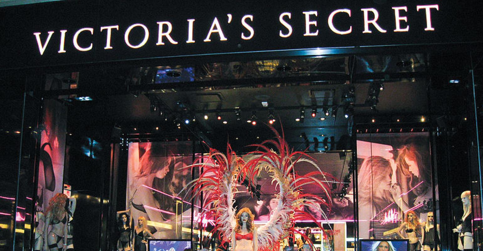 L Brands Unveils Plan B After Sycamore Deal Crumbles