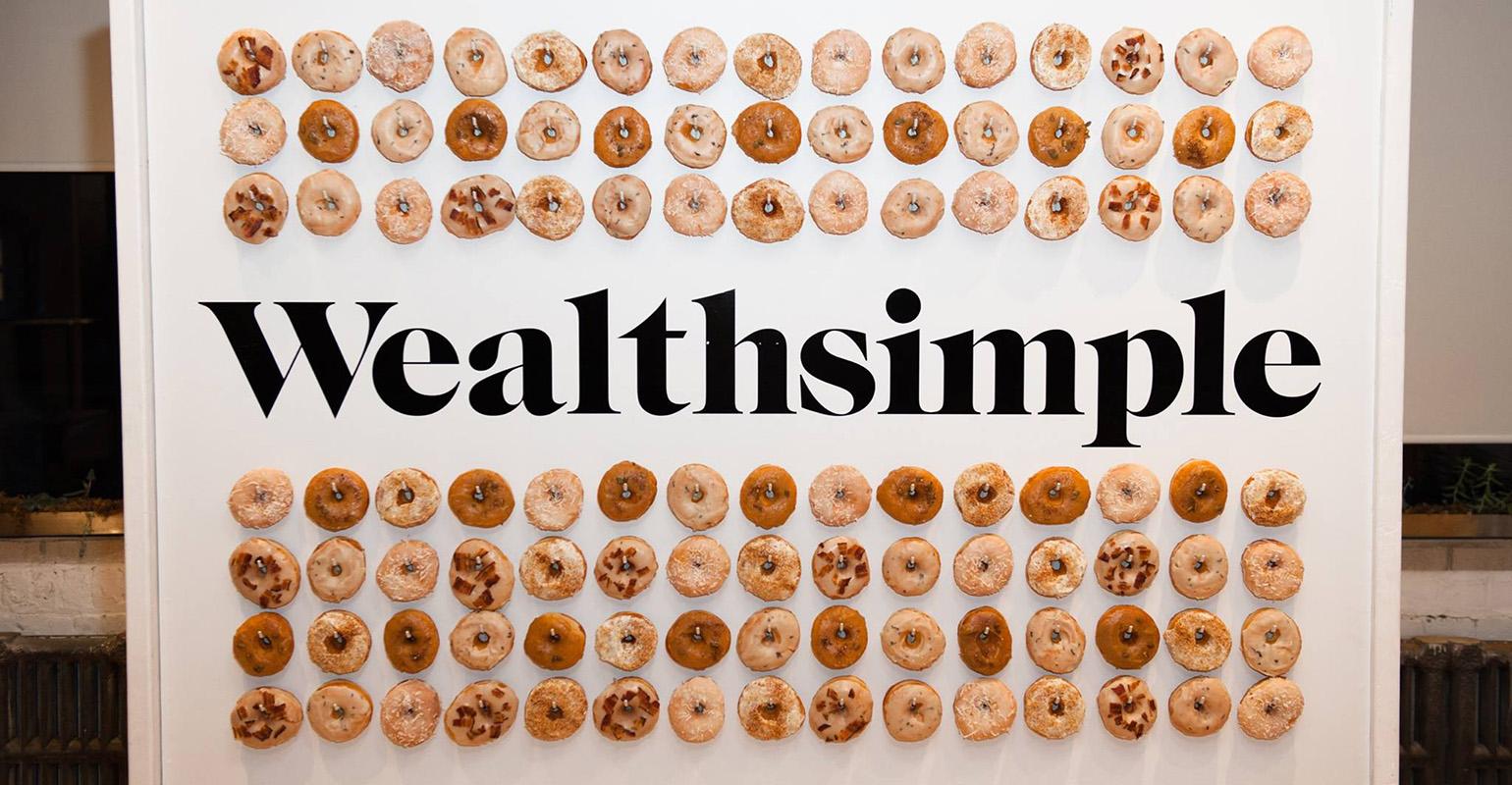 Wealthsimple Raises Another $51 Million | Wealth Management