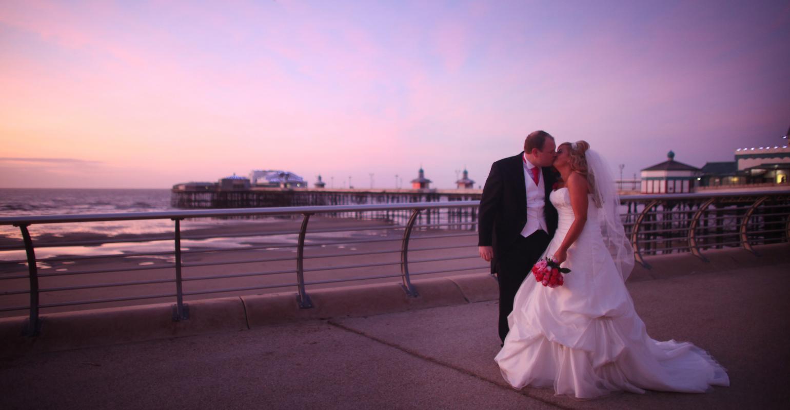 The Most Expensive and Cheapest Cities for a Wedding